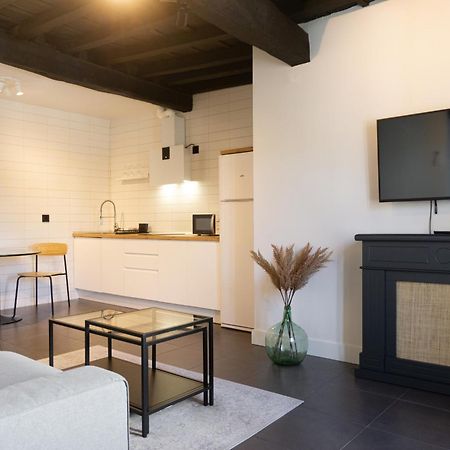 La Antigua Fonda Relator Apartman Hervás Kültér fotó