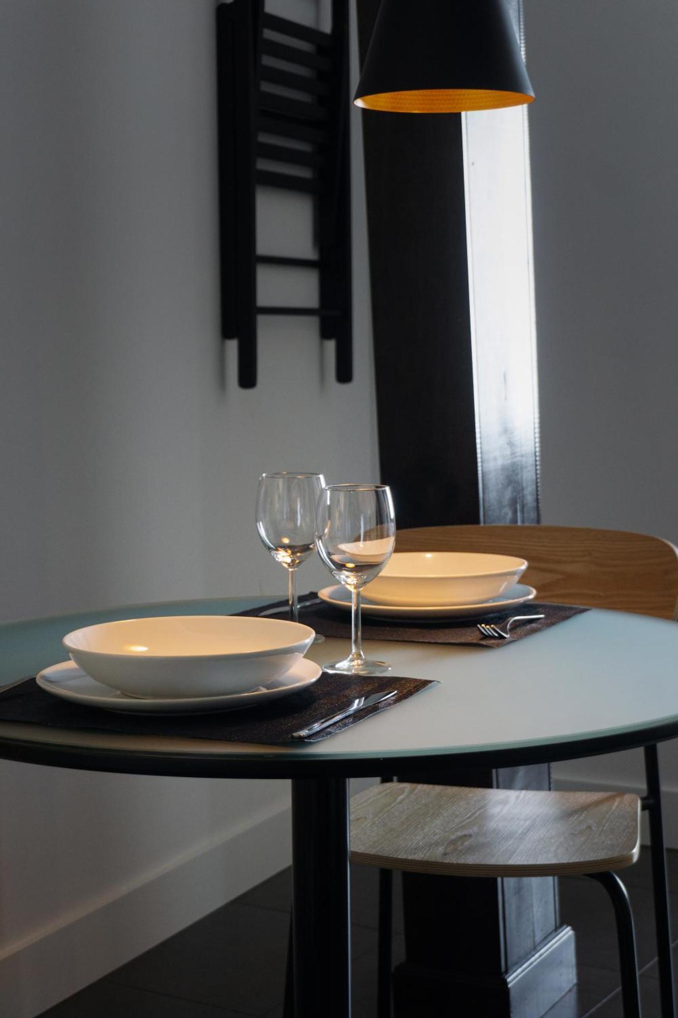 La Antigua Fonda Relator Apartman Hervás Kültér fotó