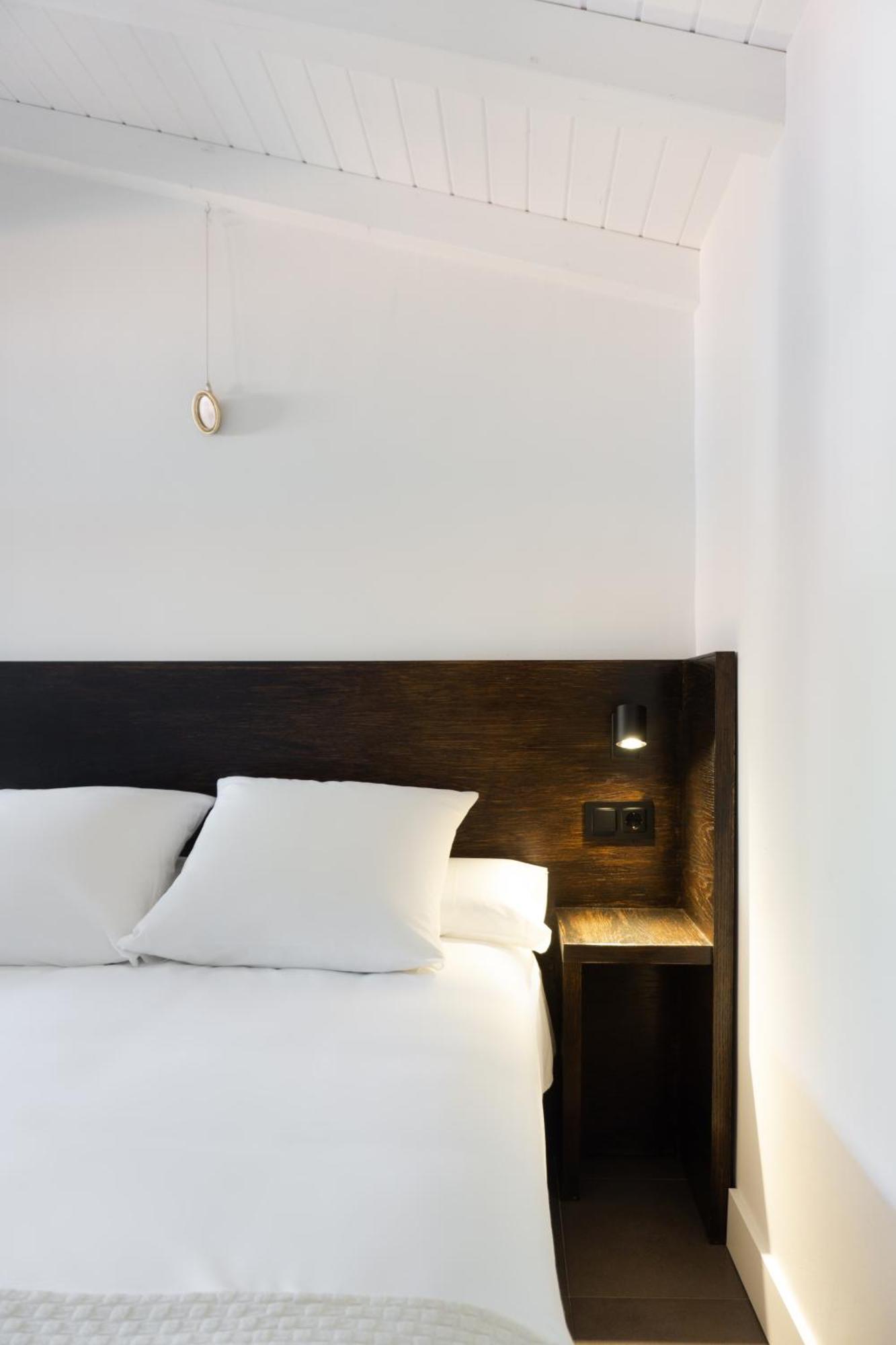 La Antigua Fonda Relator Apartman Hervás Kültér fotó