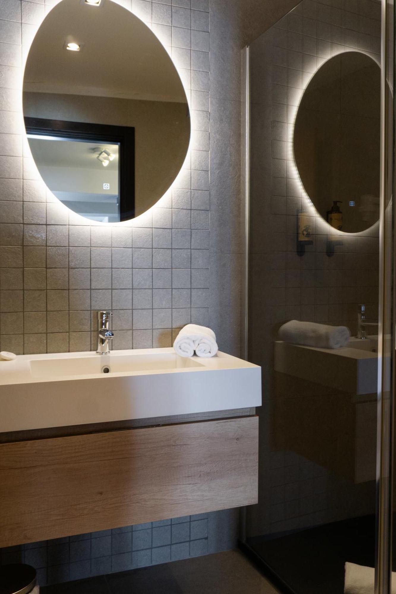 La Antigua Fonda Relator Apartman Hervás Kültér fotó
