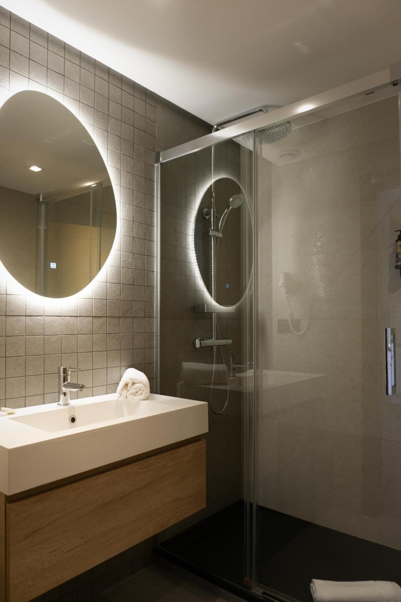 La Antigua Fonda Relator Apartman Hervás Kültér fotó