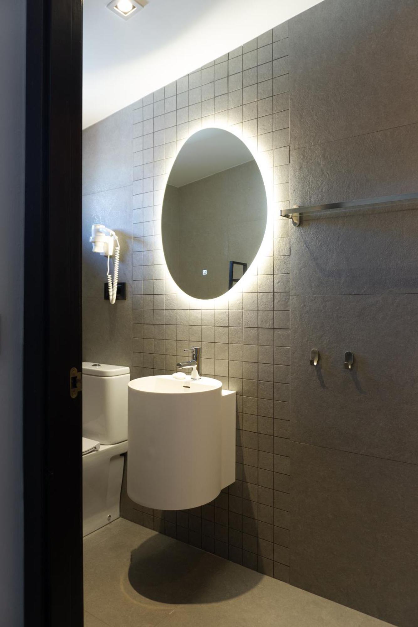La Antigua Fonda Relator Apartman Hervás Kültér fotó