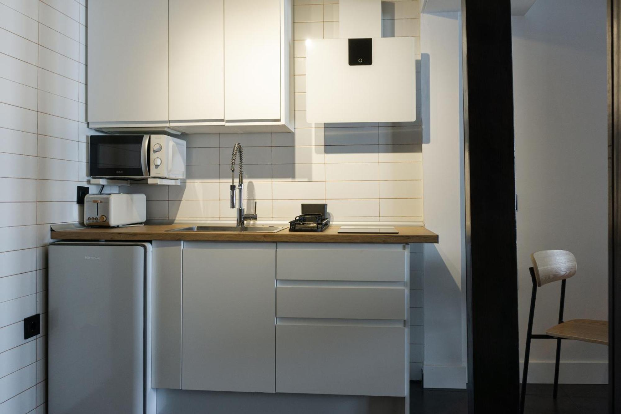 La Antigua Fonda Relator Apartman Hervás Kültér fotó