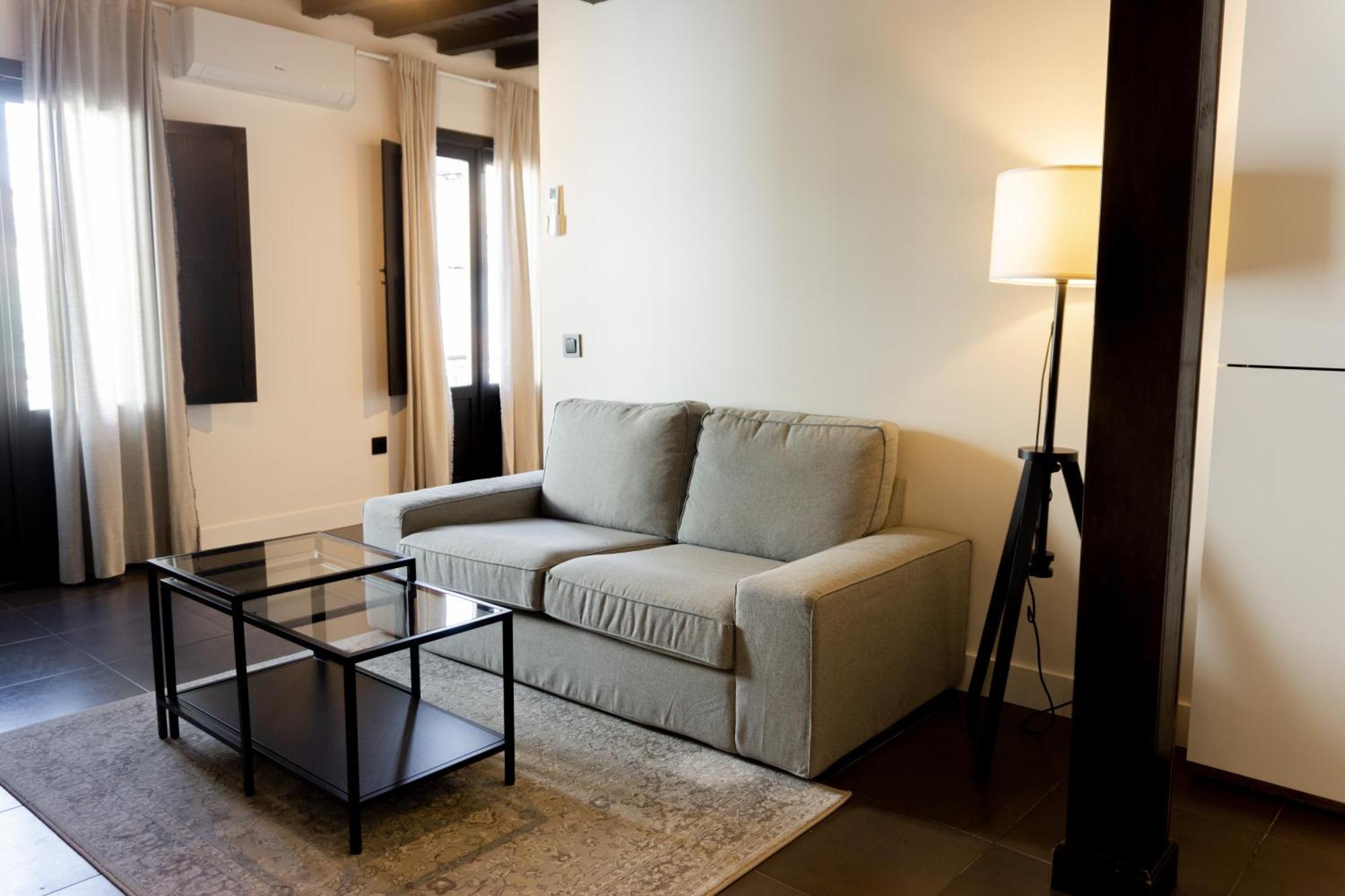La Antigua Fonda Relator Apartman Hervás Kültér fotó