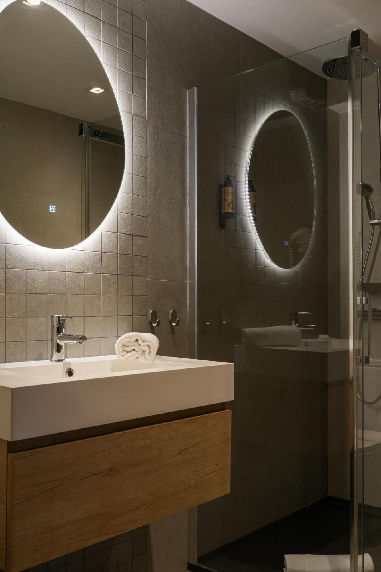 La Antigua Fonda Relator Apartman Hervás Kültér fotó